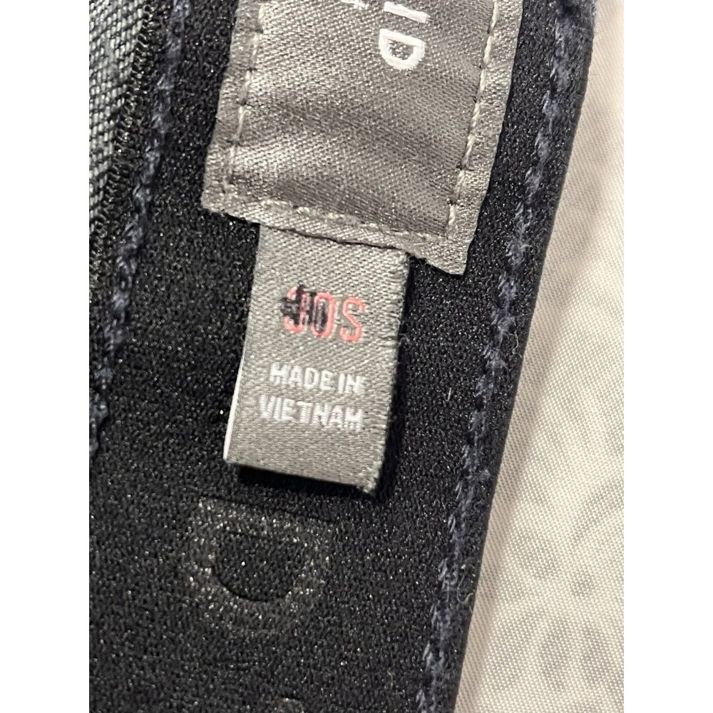 Torrid Jeans Womens 30S Dark Wash Wide Leg Flare Stretch NWT - Picture 5 of 13